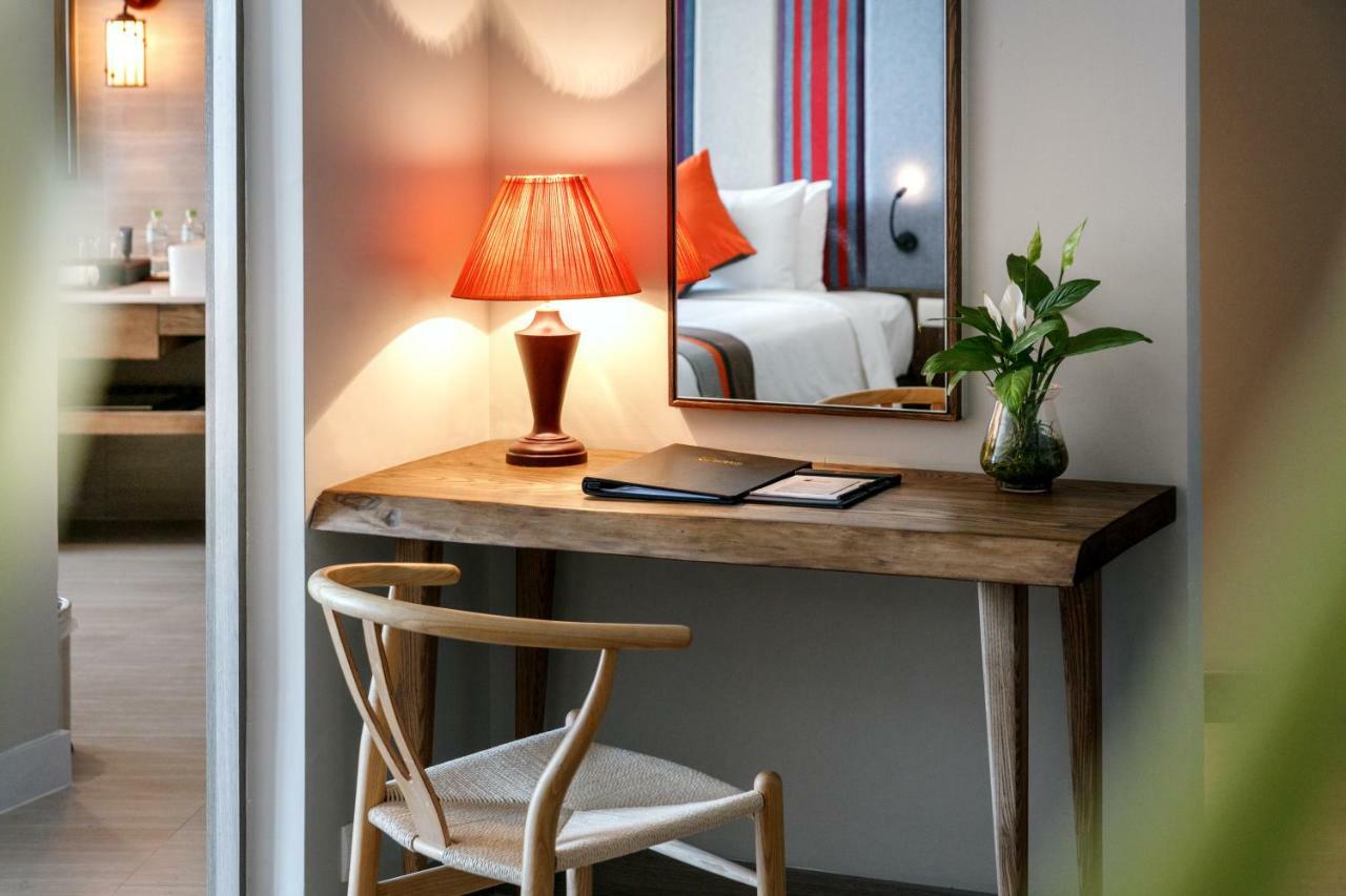 Pao'S Sapa Leisure Hotel מראה חיצוני תמונה A Ch20 chair